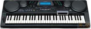 Casio CTK-731 + ΒΑΣΗ