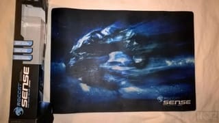 Roccat Sense Mouse Pad - Δίσκοι - SODIMM