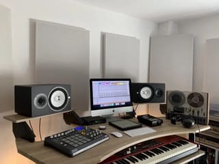 Μαθήματα Ableton Live & Μουσικής Τεχνολο
