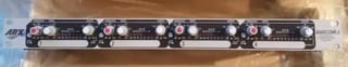 ARX 4Ch. Compressor / Limiter