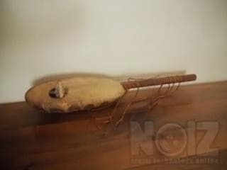 Jeli ngoni χειροποίητο