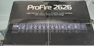 Profire 2626 M-AUDIO