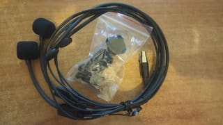 Χειλόφωνα Shure PGA31 / P31