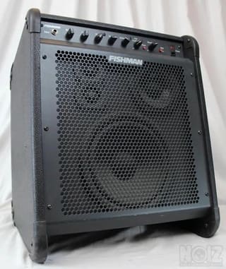 Fishman Loudbox PRO-LBX-001