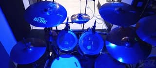 Μαθηματα Drums