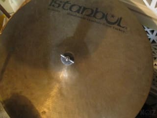 Mehmet Istanbul Ride 20''