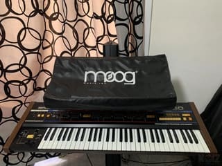 Roland Juno-60 (1983)