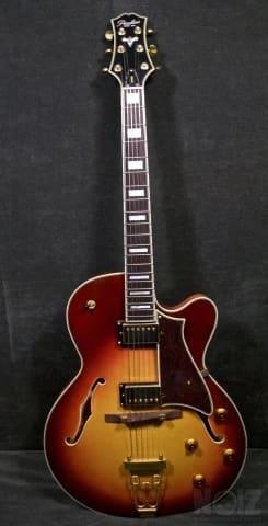 Peerless Sunset modded