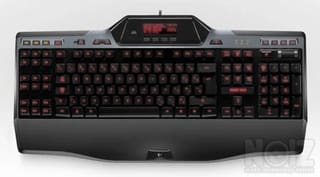Ζητείται Logitech G510