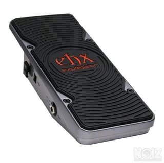 ElectroHarmonix Next Step Wah Fuzz