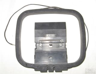 Sony FH-B77CD FM Radio Antenna Wire Loop