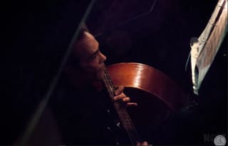 Μαθήματα bass κοντραμπάσο