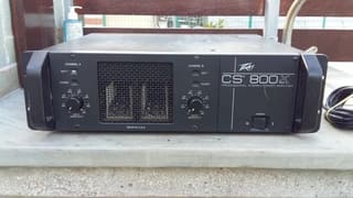 Peavey CS 800 X