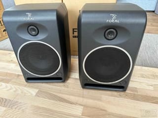 Focal CMS 65