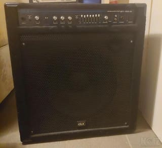GLX GT150B