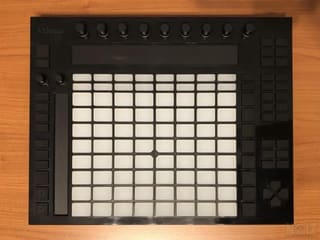 Ableton Push 1
