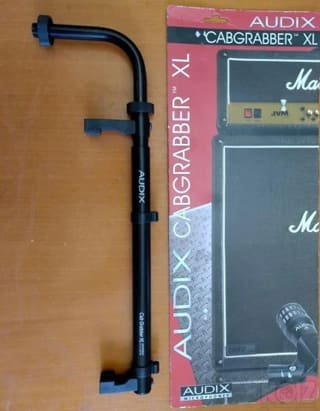 Βαση audix cabgrabber xl