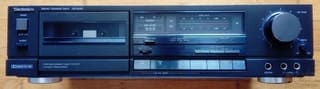 Technics RS-B355 cassette deck