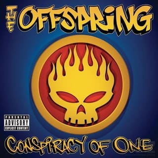 Ζητούνται κιθάρα και τύμπανα για Offspring Tribute band