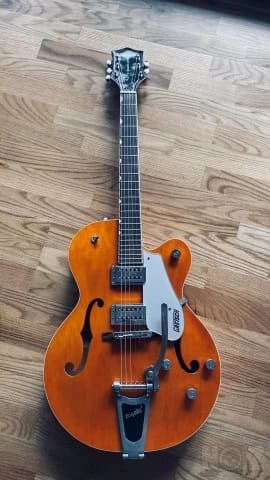 G5420T Electromatic 2008 Korea