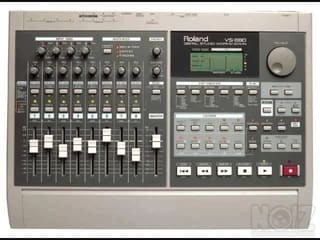 Roland VS 880EX