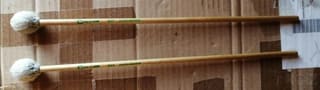 Mallets Chalkin bs 11 hard medium