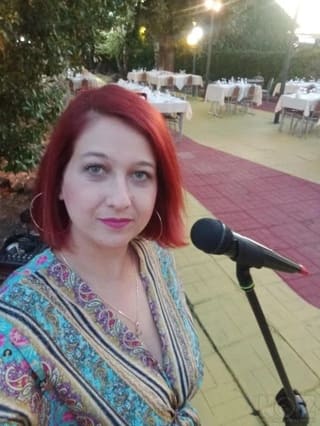 Τραγουδιστρια Δραμα