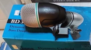 T-bone bd300