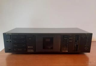 NAKAMICHI BX-100Ε Cassette Deck κασετόφω