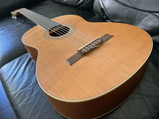 Κλασική κιθάρα Hofner HZ23