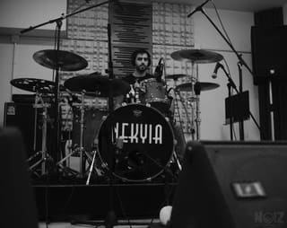 Μαθήματα drums & κρουστών