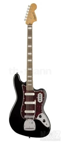 Ζητείται Fender/Squier Bass VI ή Schecter Hellcat