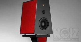 Ηχεία Rosso Fiorentino Fiesole Series 2