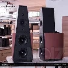 Ηχεία Rosso Fiorentino Siena S 2