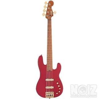 Charvel ProMod SanDimas JJVCAR