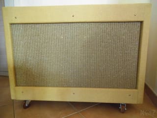 Καμπίνα TWEED 2×12