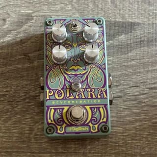 Digitech POLARA