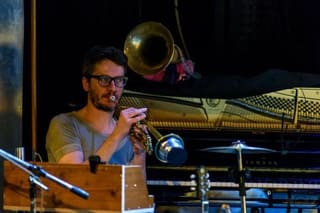Μαθήματα Songwriting και Σύνθεσης