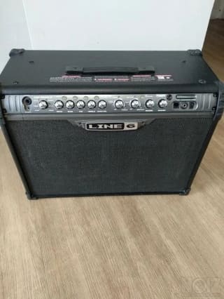 Line 6 spider III 120 Watts stereo