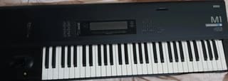 Korg M1