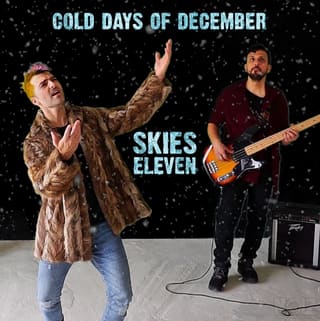 Ζητείται Μπασίστας από Skies Eleven / Ar
