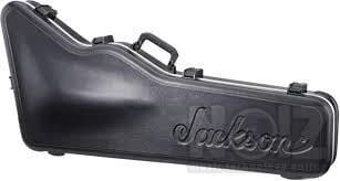 Jackson warrior hard case (https://www.t