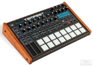 Dave Smith Tempest