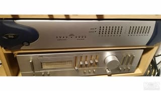 Digidesign 96 I/O & Cards