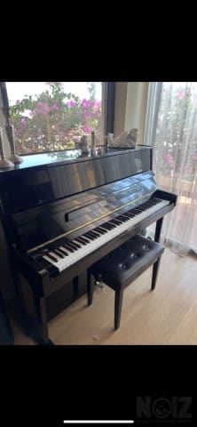 Pearl River Classical Piano
