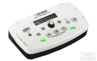 Boss VE-5 WH Vocal Performer