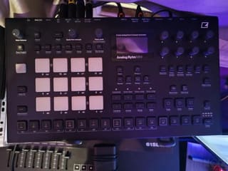 Elektron Analog Rytm MKII