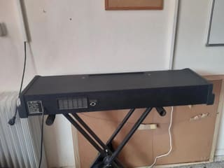 Eko Panda 61 Vintage Keyboard