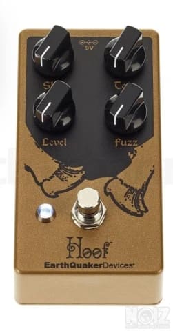 Earthquaker Devices Hoof