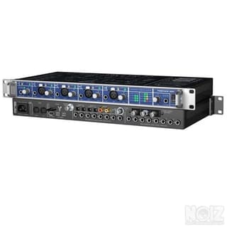 RME Fireface 800